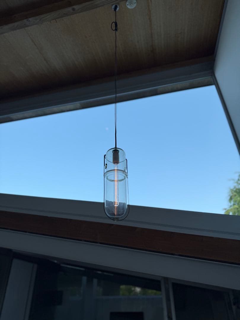 ピーターアイビー　Peter Ivy ライト　電球新品2つ付けます！