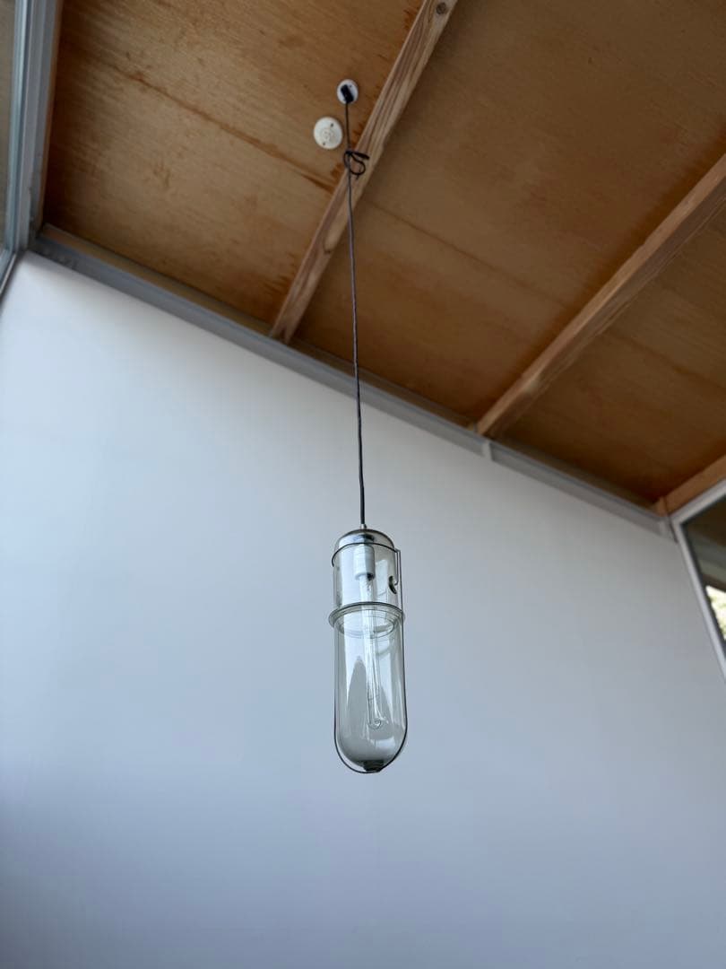 ピーターアイビー　Peter Ivy ライト　電球新品2つ付けます！