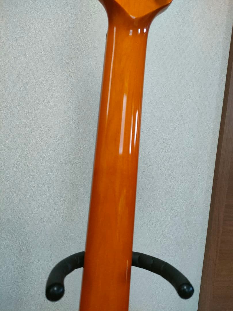 美品YAMAHA Pacifica611HFM TPP