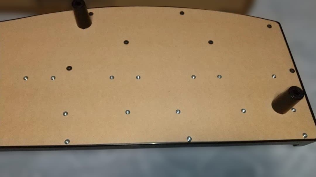 KORG MICROPIANO マイクロピアノ ミニ鍵盤61鍵 レッド