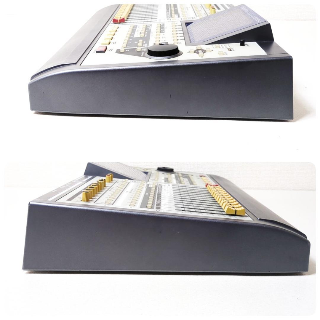 Roland マルチトラックレコーダー VS-1824CD