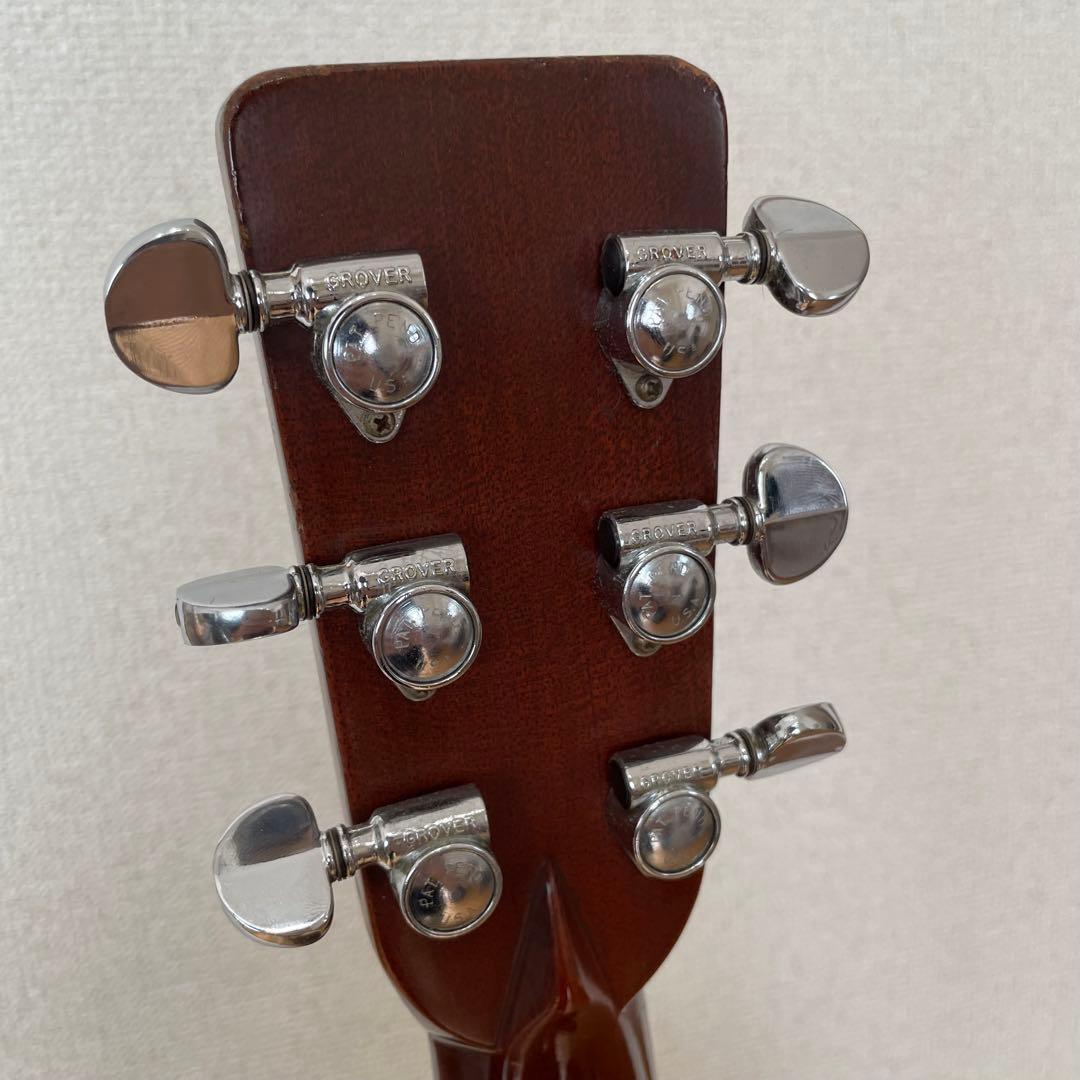 Martin D-28 ハードケースあり　シリアル309172 ビンテージ