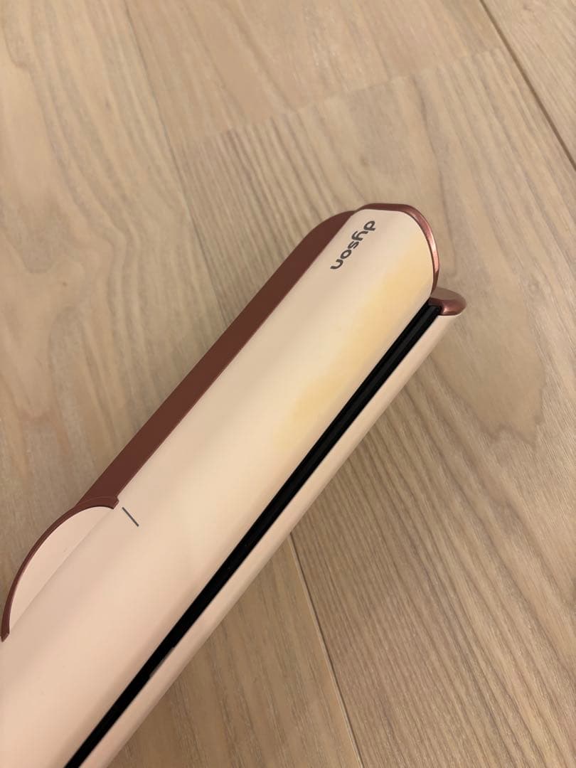 Dyson エアストレート