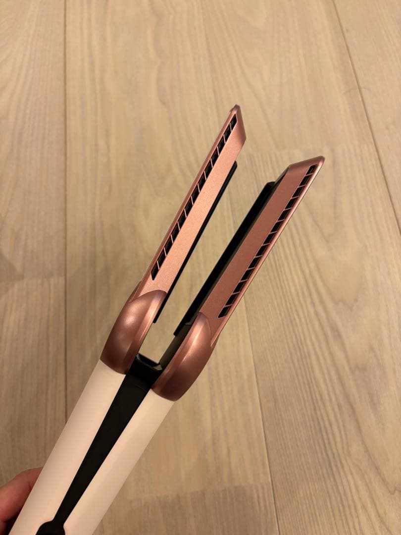 Dyson エアストレート