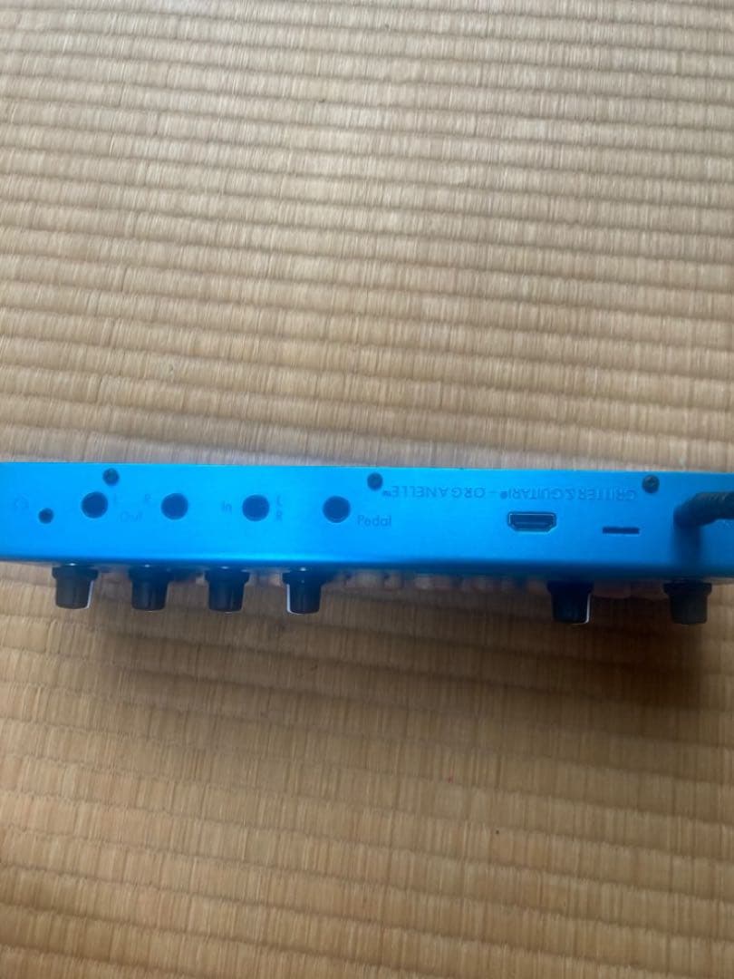 その他 Organelle previousnext Critter Guitari