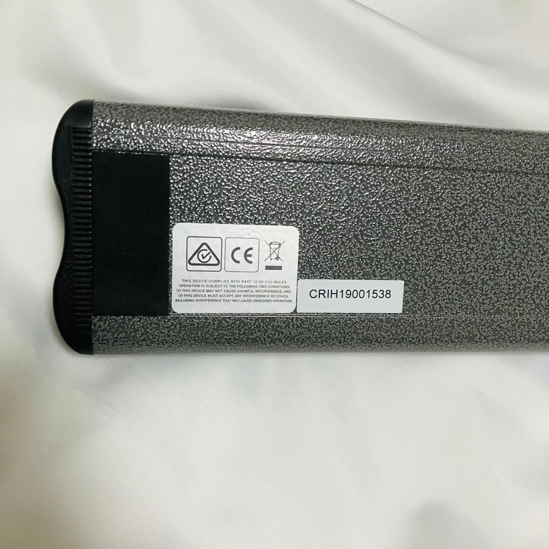 Fender フェンダー FOOTSWITCH フットスイッチ MGT-4