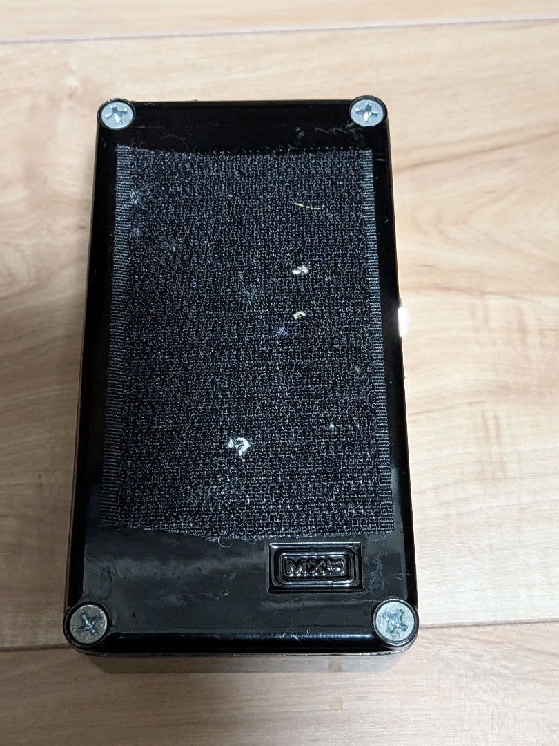 ギター MXR Custom Shop fet d Joe Bonamassa