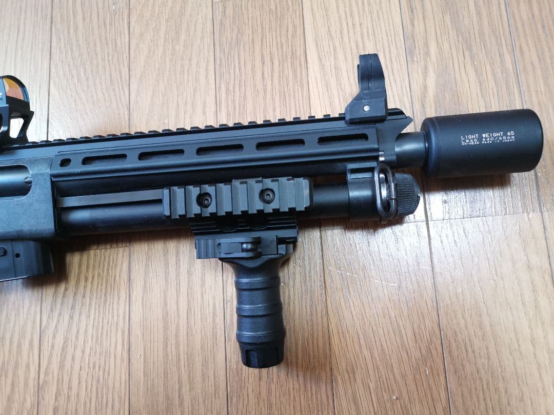 マルゼン　CA870チャージャー　ノンばいーん