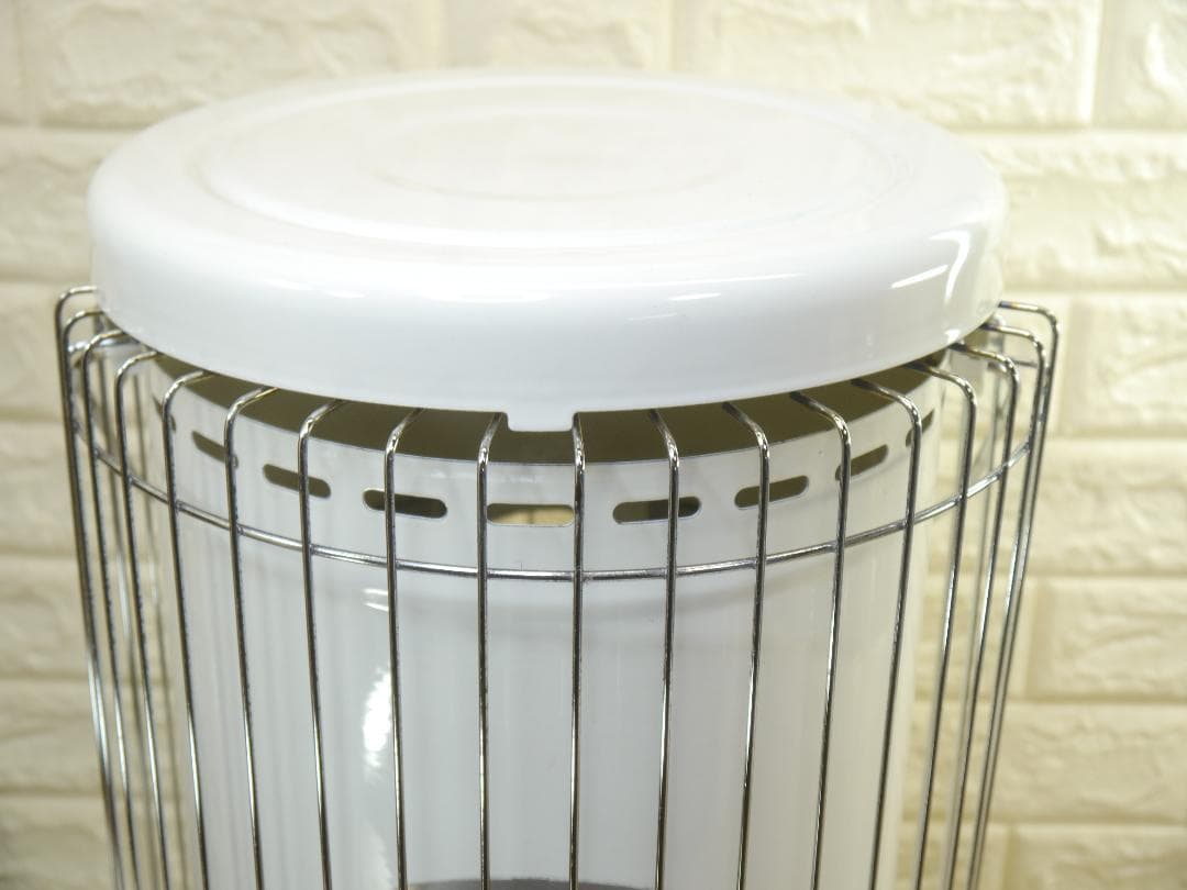 2014年❤動作品◆コロナ/CORONA 石油ストーブ SL-66G 木造17畳