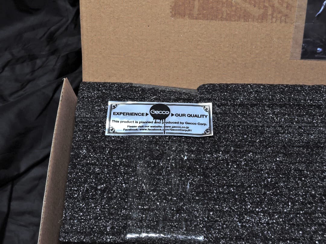 L GEAR SURVIVE ワンダラー 1/6スケール スタチュー