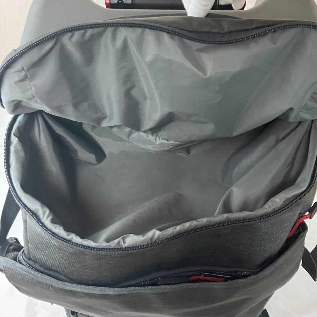 ✨希少カラー✨ ノース・フェイス キャリーバッグ ローリングサンダー30 80L