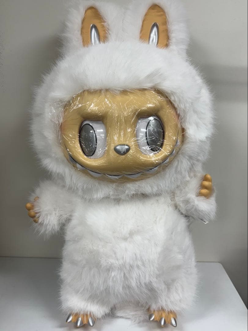 POPMART ZIMOMO ANGEL 天使 ジモモ