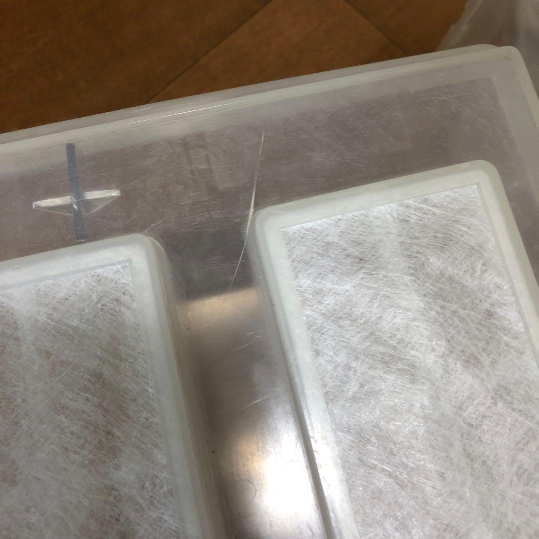 昆虫飼育　ケース　コバエシャッター　クリアスライダー　まとめ売り　おまけ多数あり