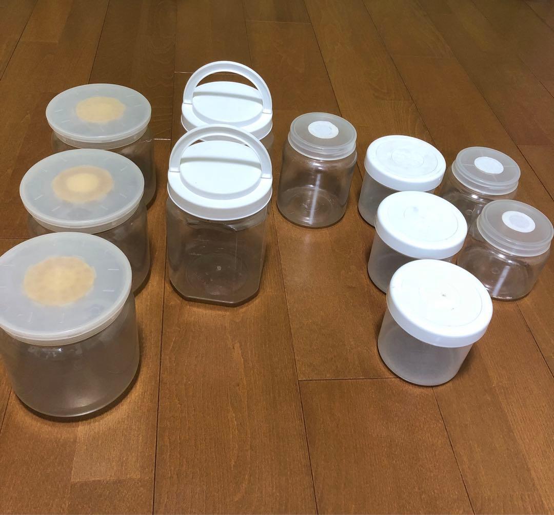 昆虫飼育　ケース　コバエシャッター　クリアスライダー　まとめ売り　おまけ多数あり