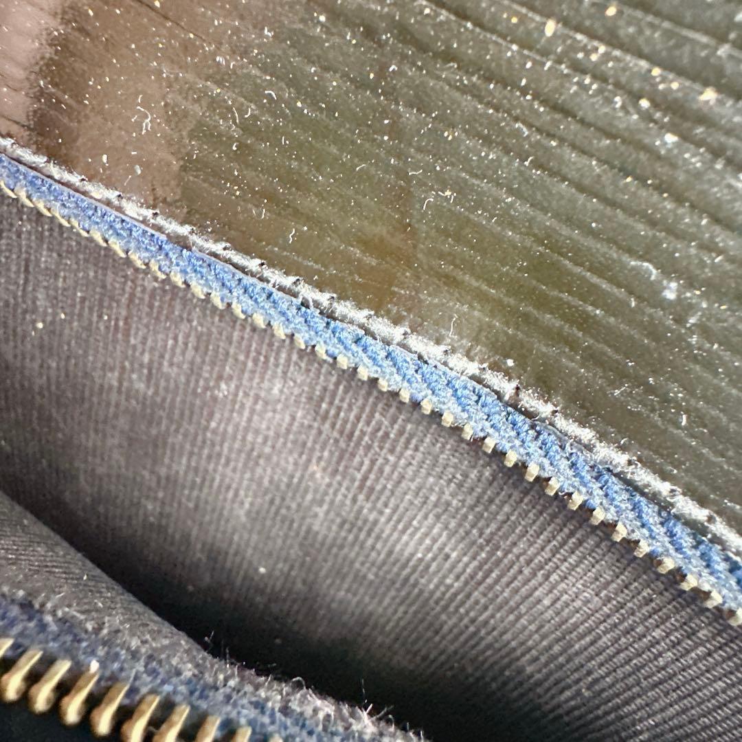 FENDI フェンディ　ズッカ柄　ヴィンテージ　ワンショルダーバッグ