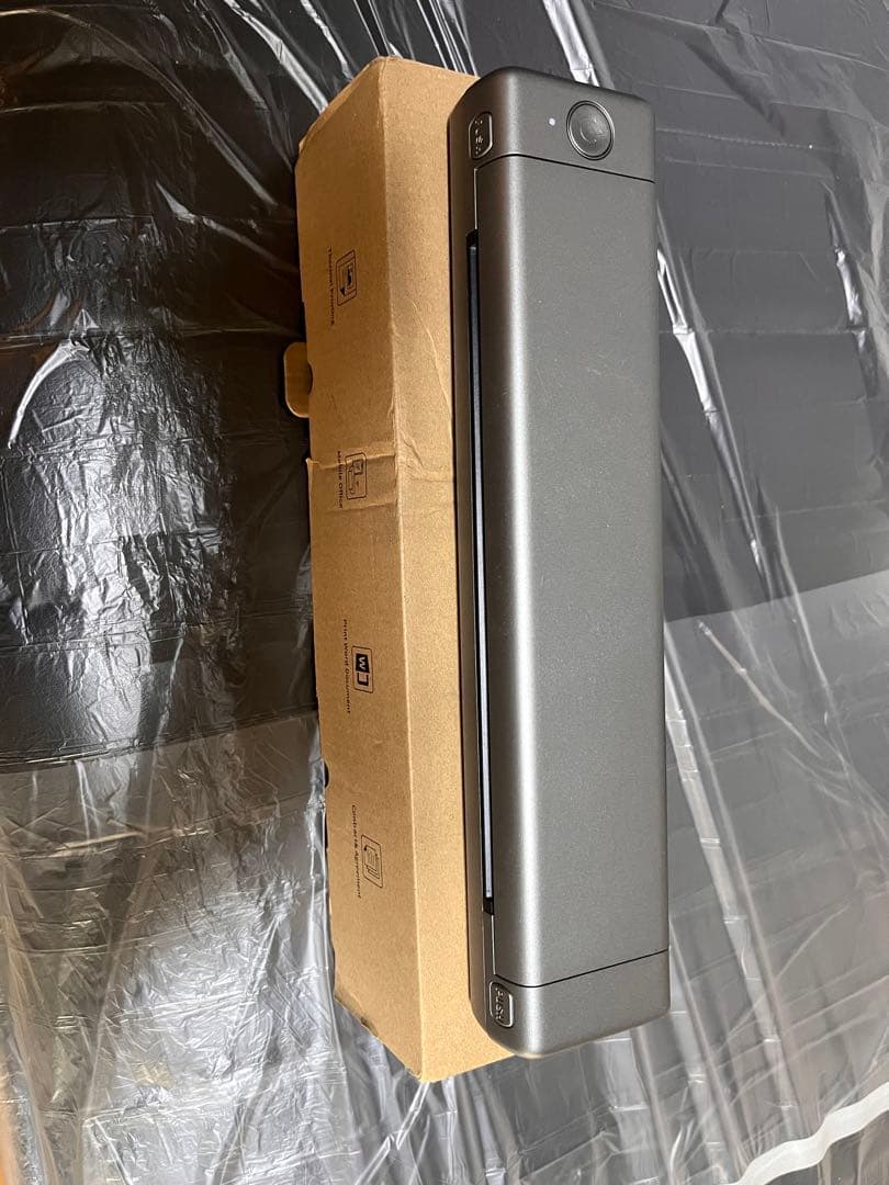 ポータブルサーマルコピー機