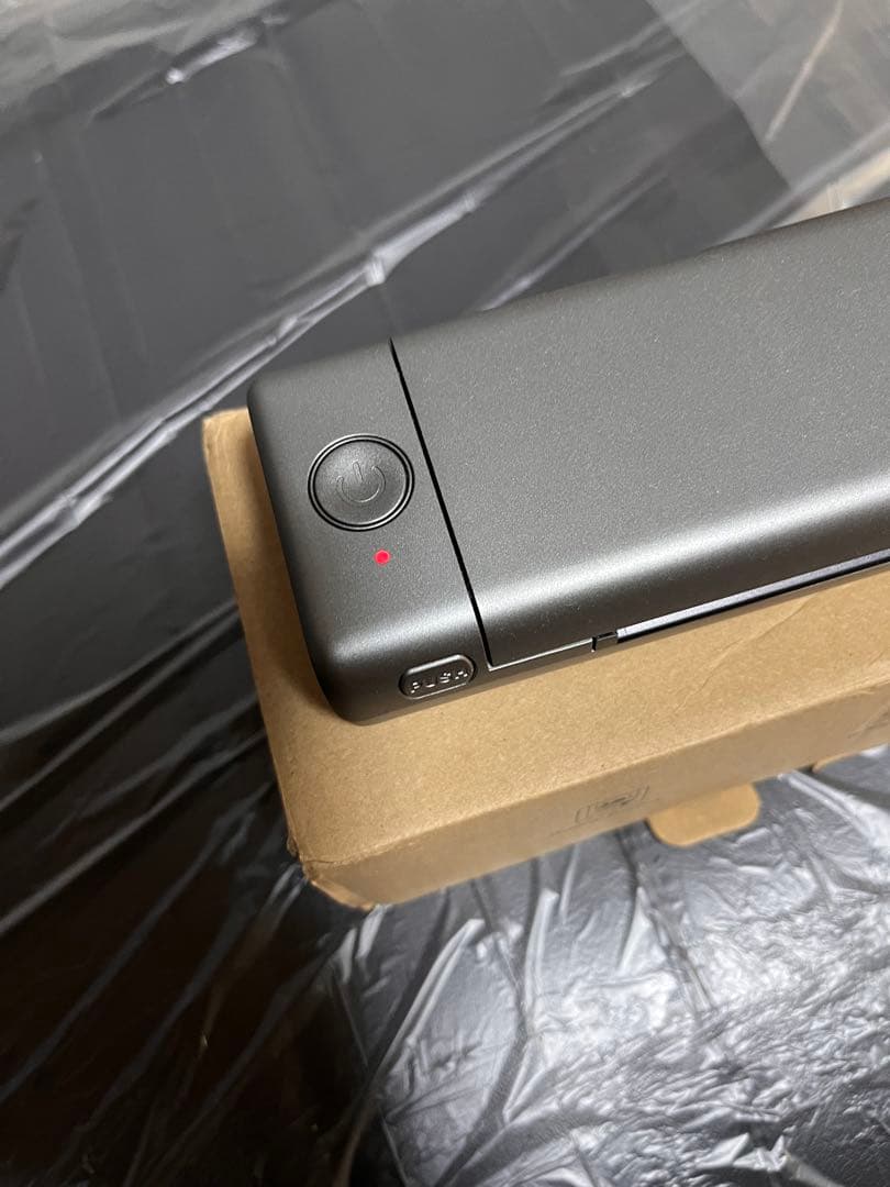 ポータブルサーマルコピー機