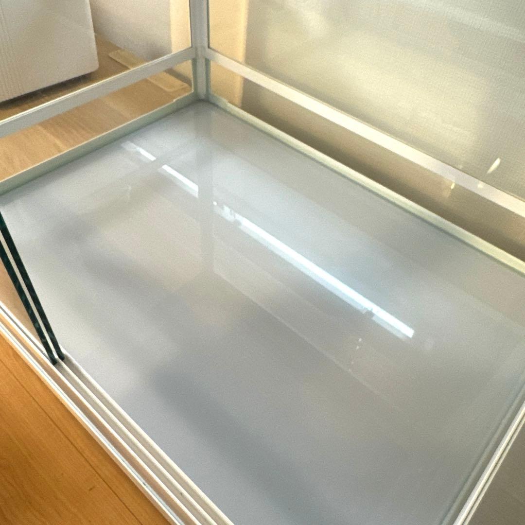 三晃商会 パンテオン6045 ホワイト＊暖突＆サーモスタット付き 引き取り歓迎！