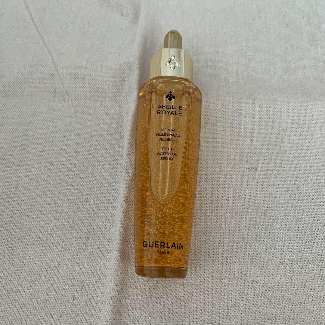 ゲラン アベイユ ロイヤル ウォータリー オイル セロム　50ml