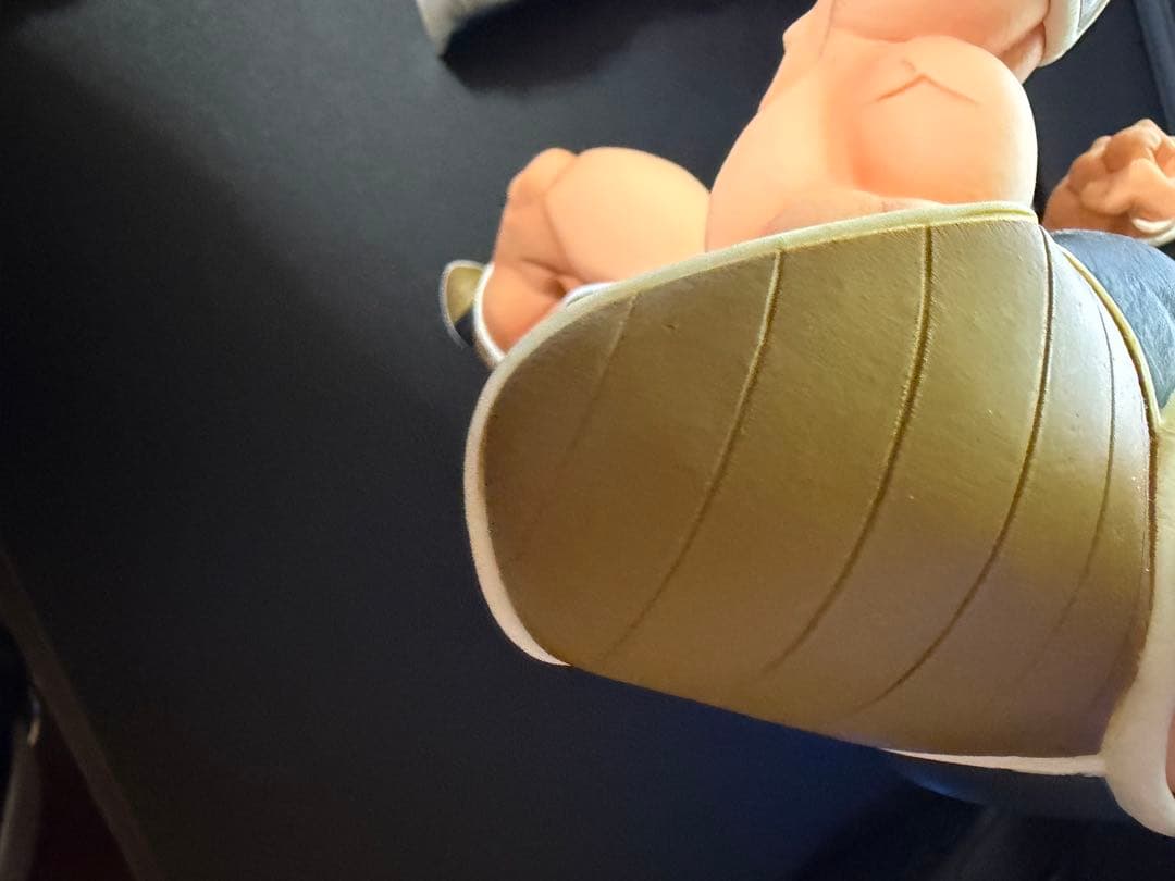 一番くじ　ドラゴンボール　天下分け目の超決戦　ベジータ　ナッパ　国内正規品