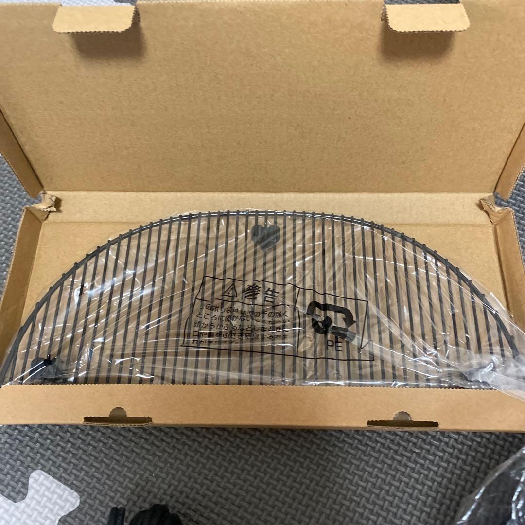 【極美品】Panasonic ホットプレート NF-W300-S シルバー