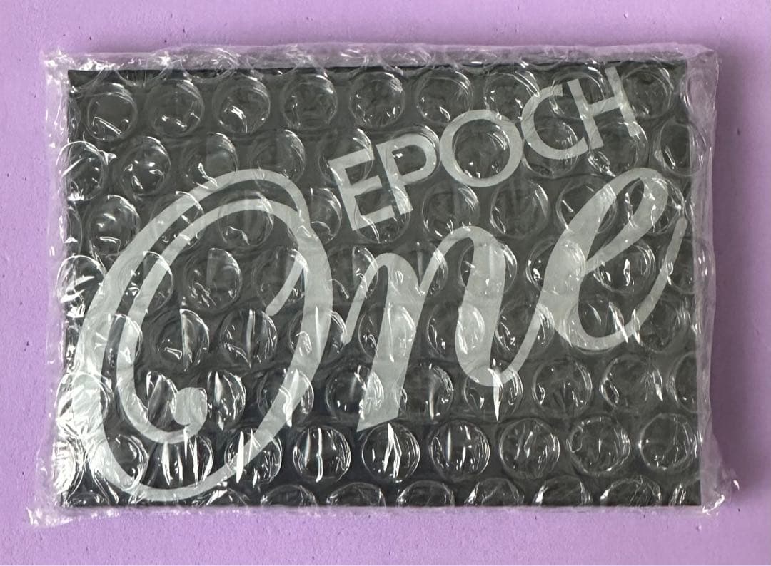 『完全未開封』エポック ワン 千葉ロッテマリーンズ シグネチャーセット 2023