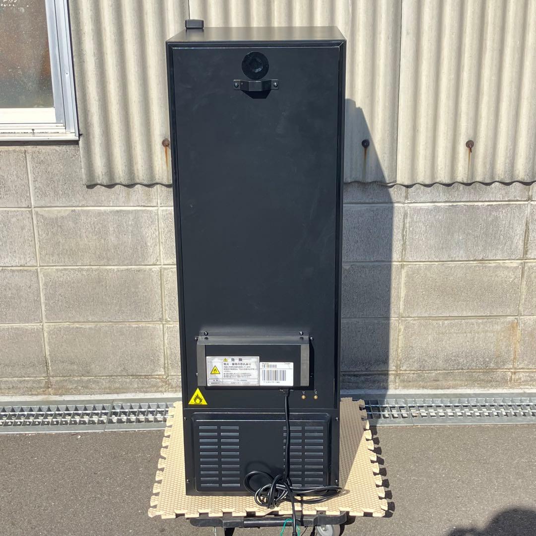 さくら製作所 ワインセラー SA38-B