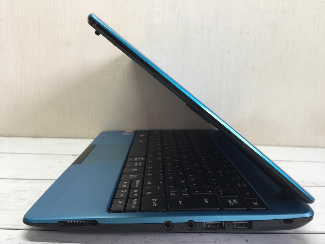 ※厳選Shop　エイサー Aspire AO722 11.6型 軽量・コン