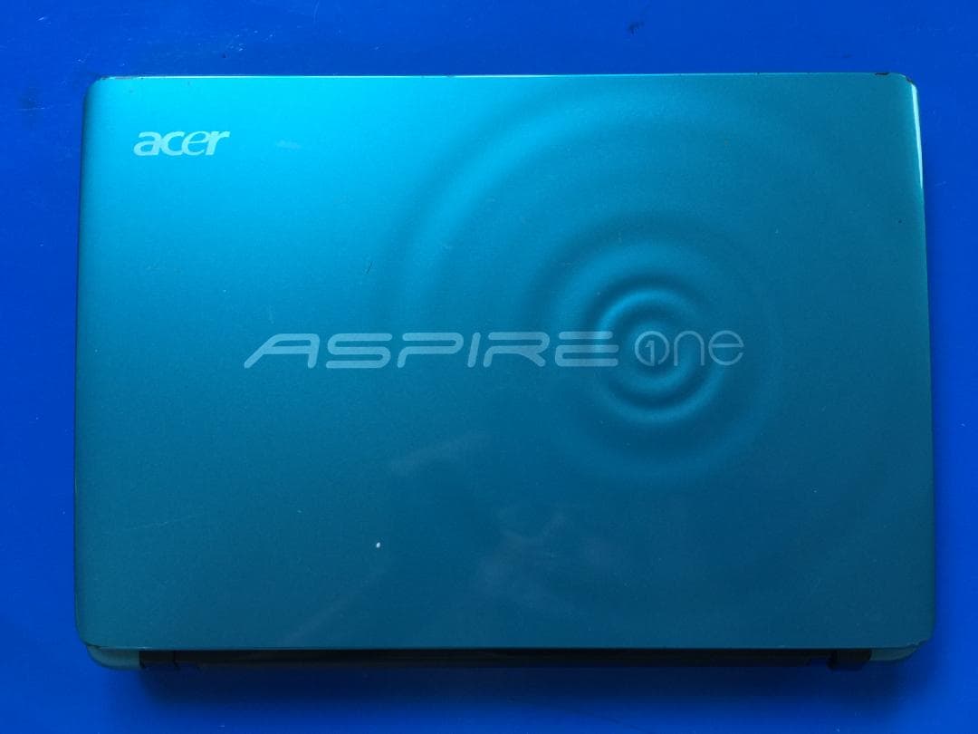 ※厳選Shop　エイサー Aspire AO722 11.6型 軽量・コン