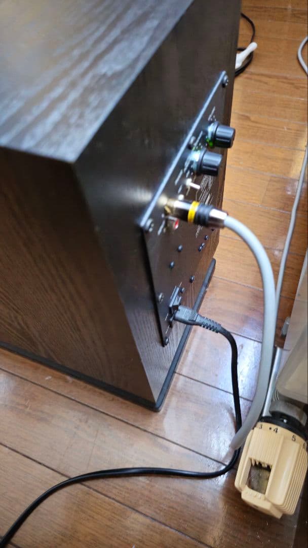 DENON DSW-37 サブウーファー