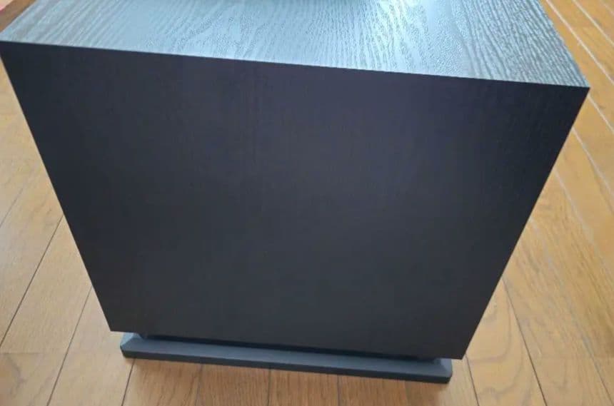 DENON DSW-37 サブウーファー