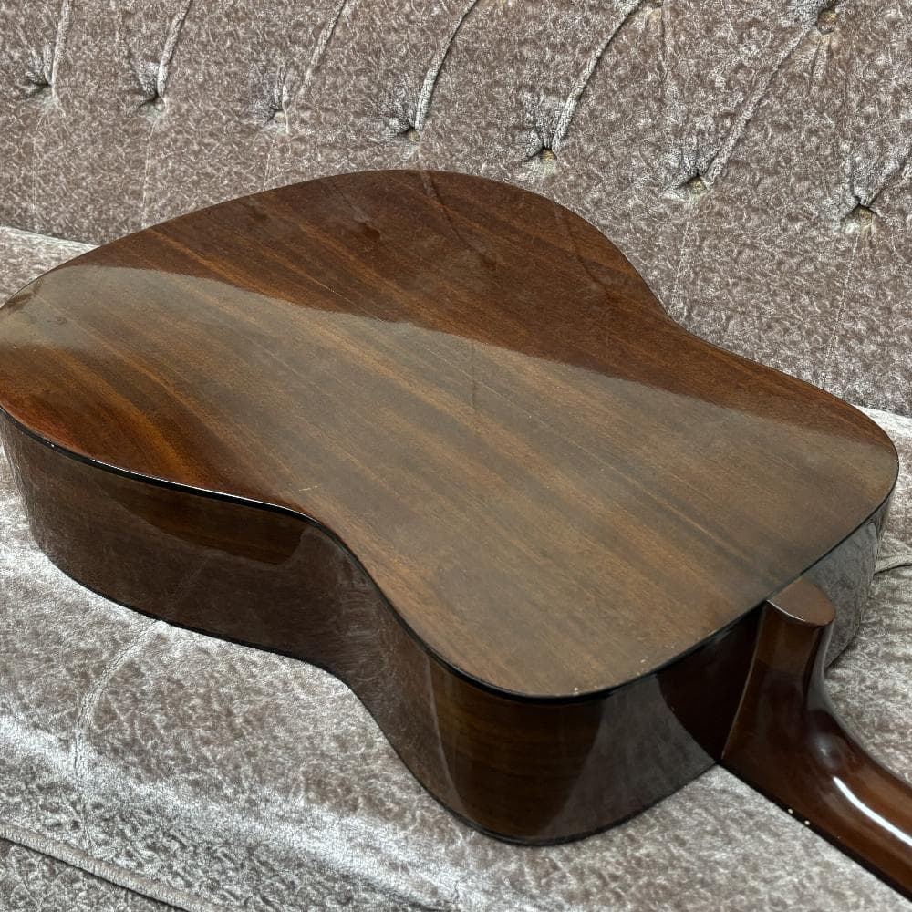 ヤマハ YAMAHA FG-718 アコースティックギター 80年代ビンティージ