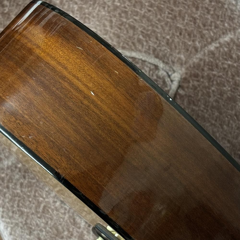 ヤマハ YAMAHA FG-718 アコースティックギター 80年代ビンティージ