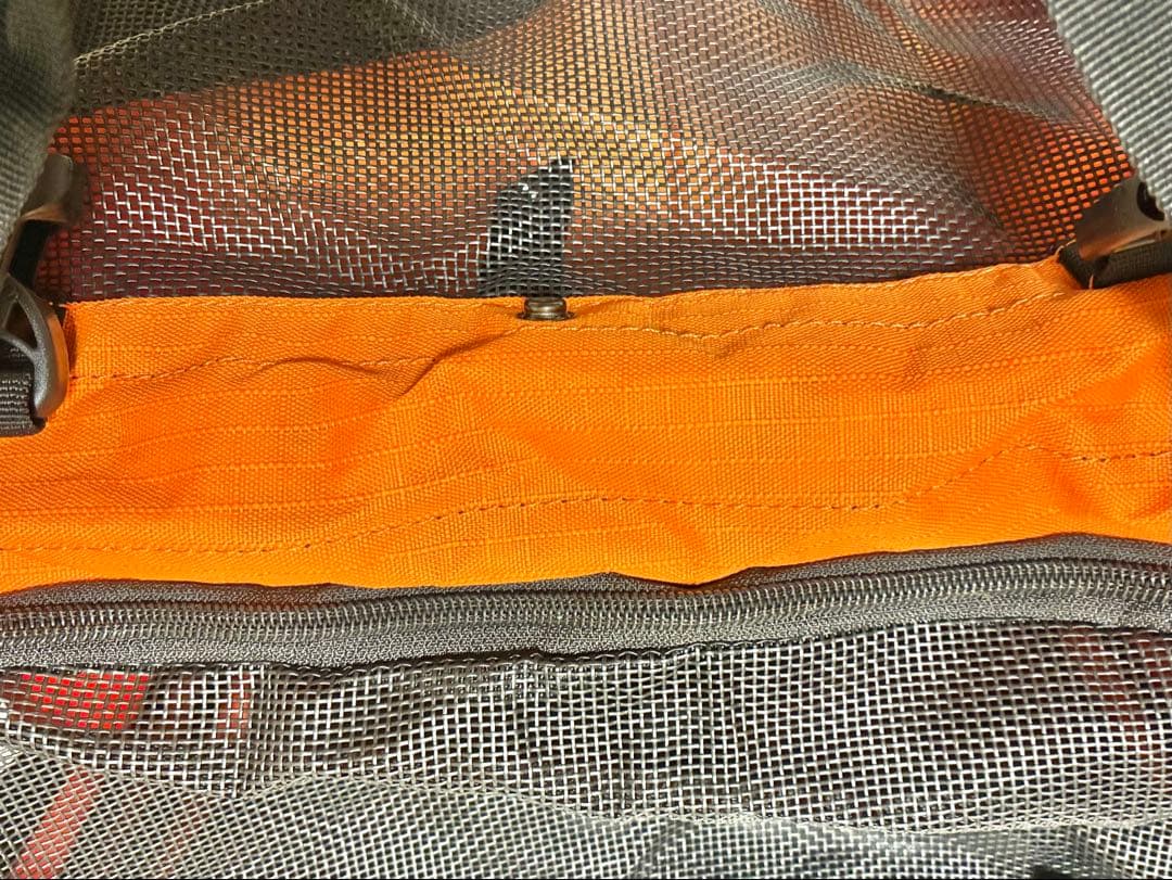 SEVEN SEAS DOG 3wayペット用キャリーバッグ サック Lサイズ