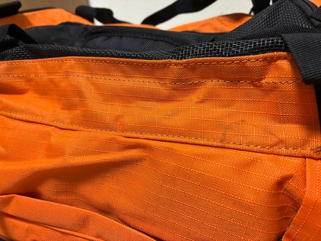 SEVEN SEAS DOG 3wayペット用キャリーバッグ サック Lサイズ