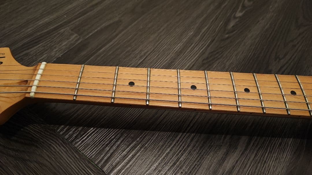 Swing Guitar Technology　ストラトキャスター