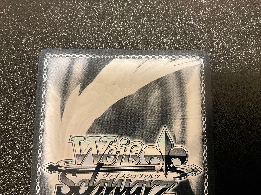 ヴァイス　路地裏のライオン 獅白ぼたん SSP