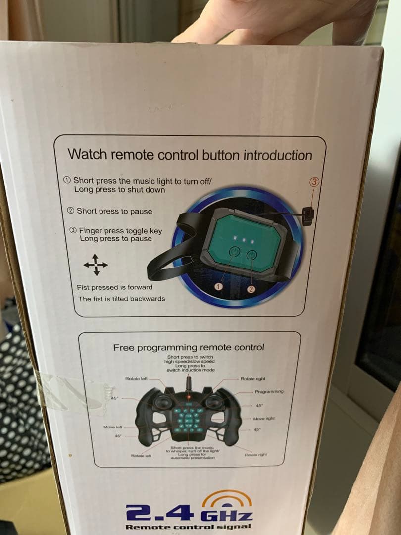 ラジコンカー リモコンカー オフロード おもちゃ 車　フリップRcトラック