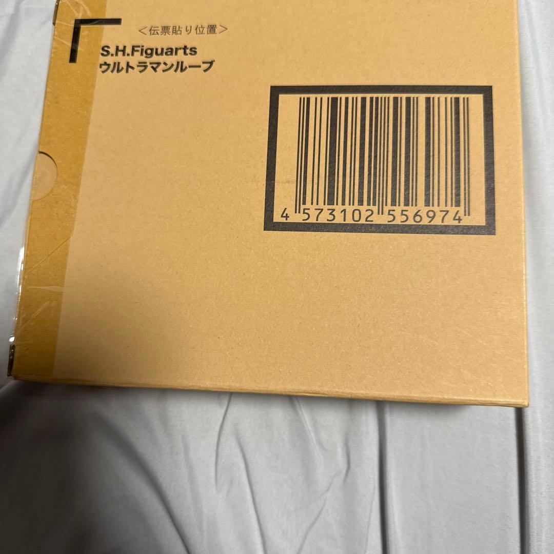 S.H.Figuarts ウルトラマンルーブ 本日最終価格