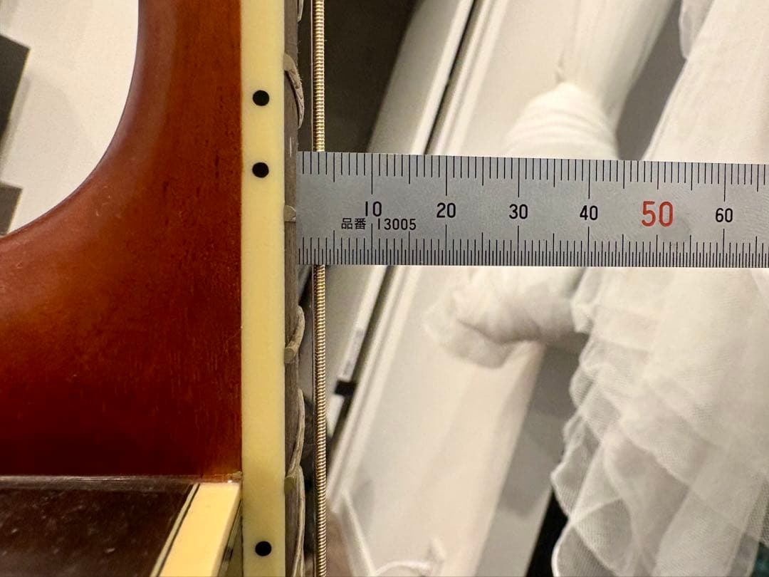 Yamaha LS6 ARE アコースティックギター サンバースト