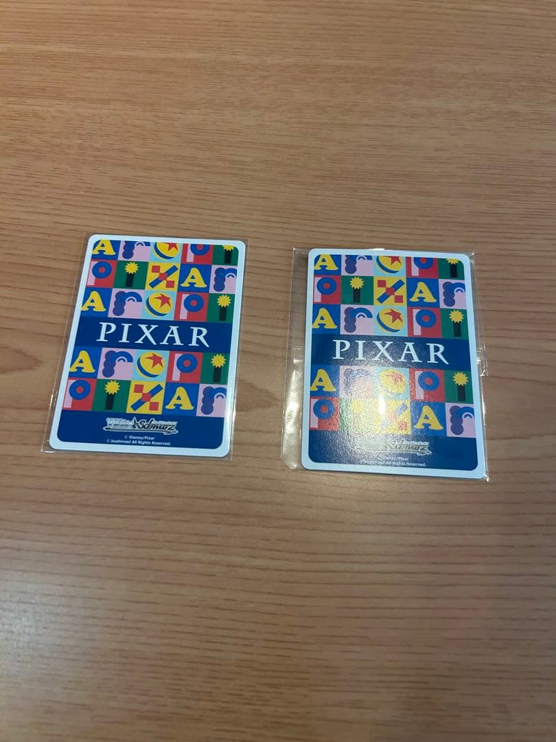 ヴァイス KEEP YOUR EYES エイリアン PR＋ PRセット