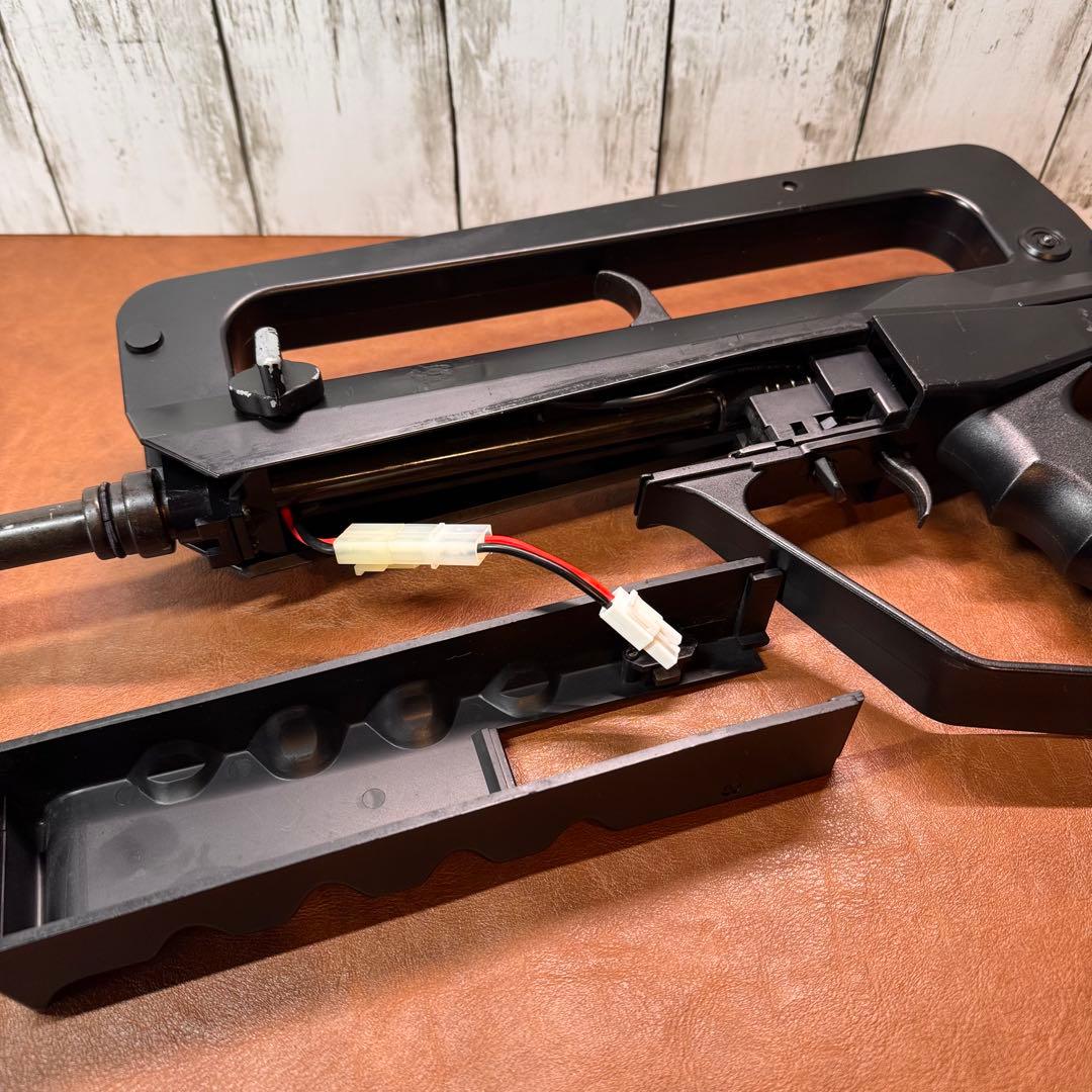 東京マルイ　FA-MAS SV　ファマス　スーパーバージョン　【絶盤品】