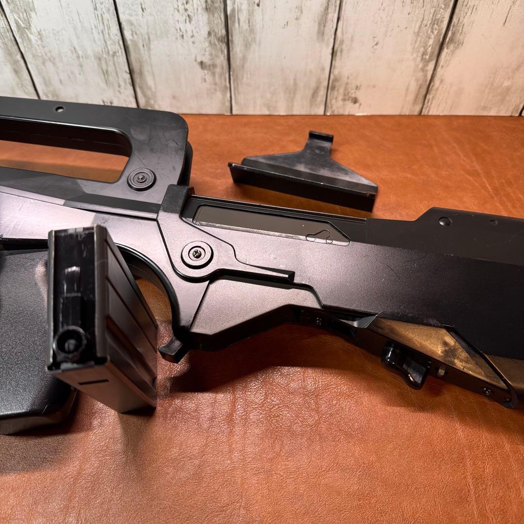 東京マルイ　FA-MAS SV　ファマス　スーパーバージョン　【絶盤品】