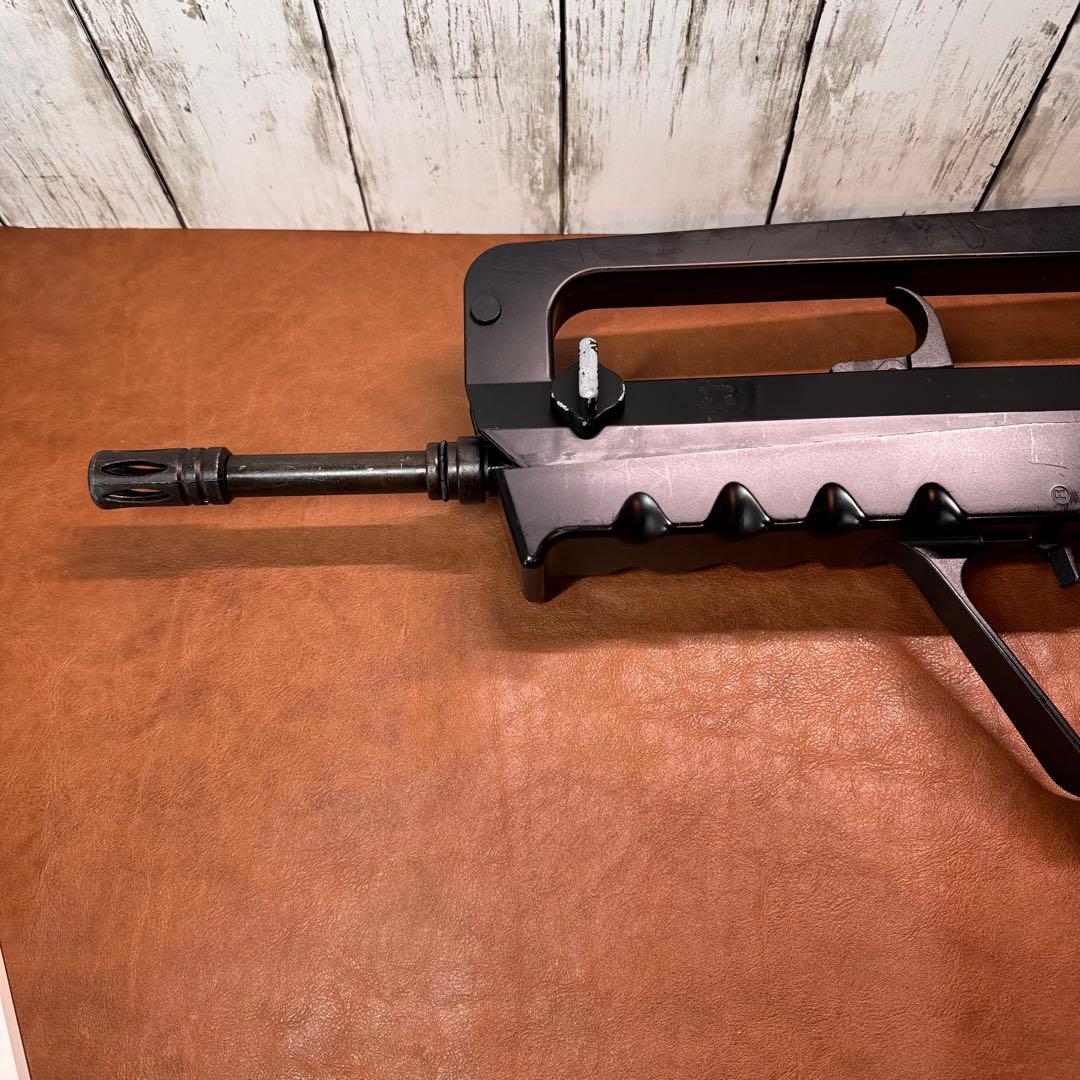 東京マルイ　FA-MAS SV　ファマス　スーパーバージョン　【絶盤品】