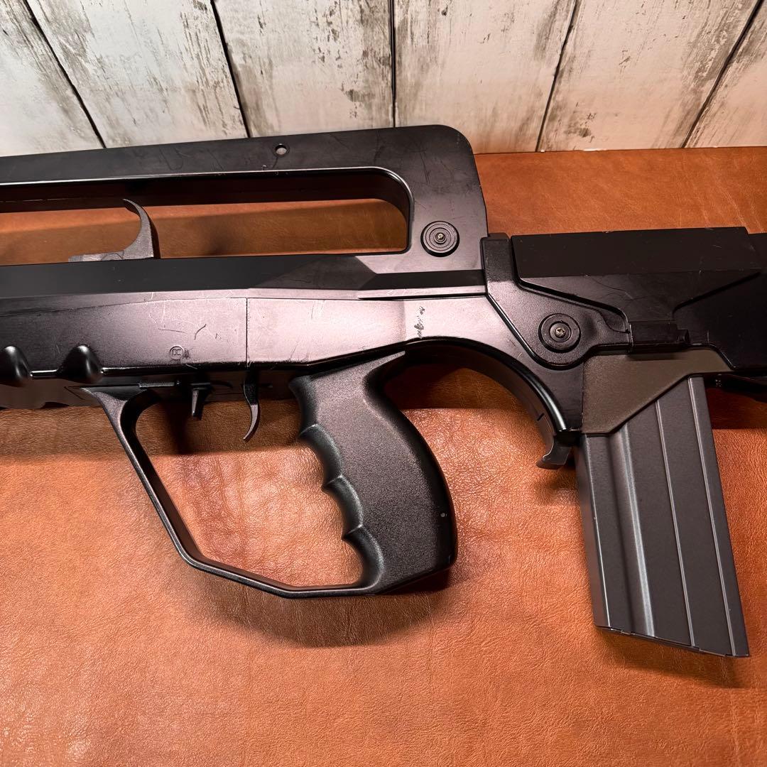 東京マルイ　FA-MAS SV　ファマス　スーパーバージョン　【絶盤品】