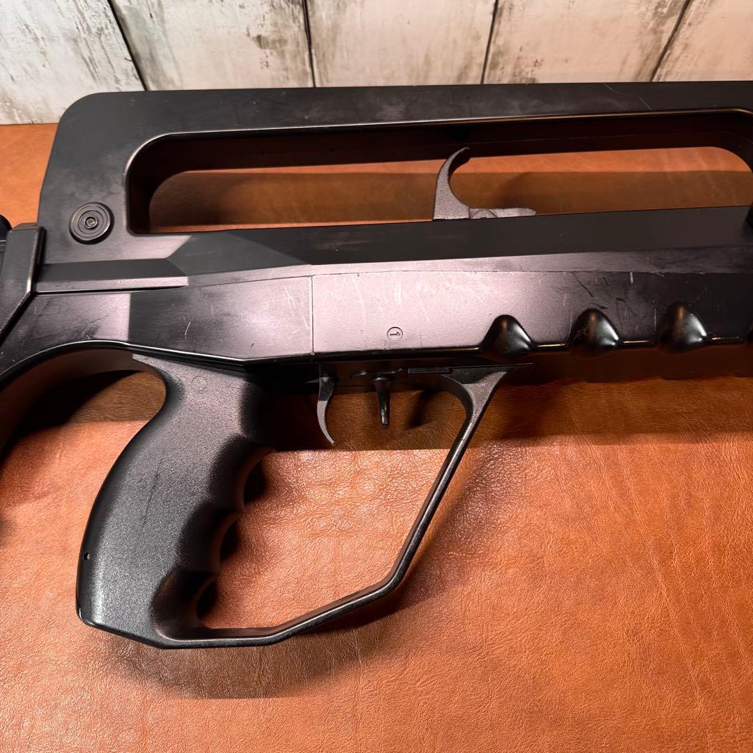 東京マルイ　FA-MAS SV　ファマス　スーパーバージョン　【絶盤品】