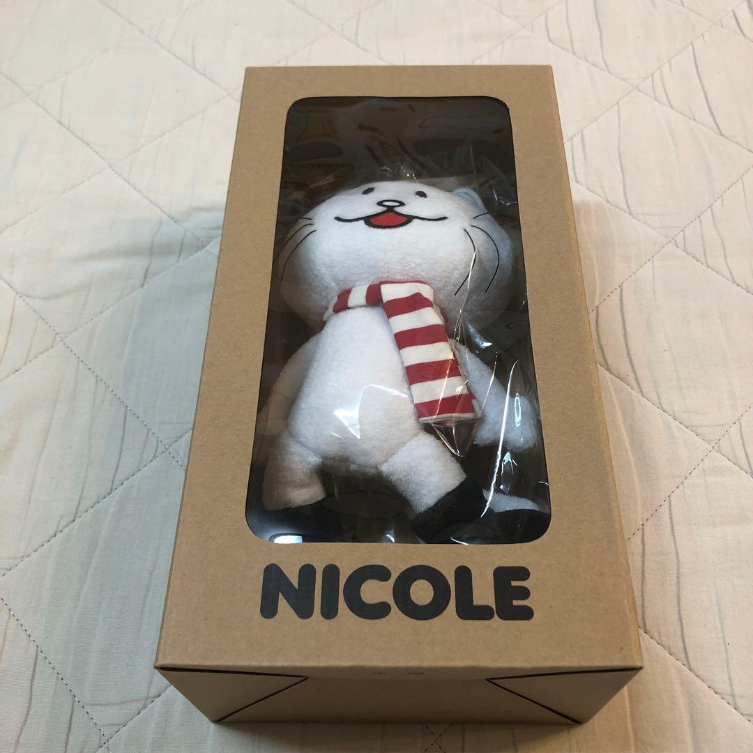 BUMP OF CHICKEN☆ニコルぬいぐるみ付DVDセット☆バンプオブチキン