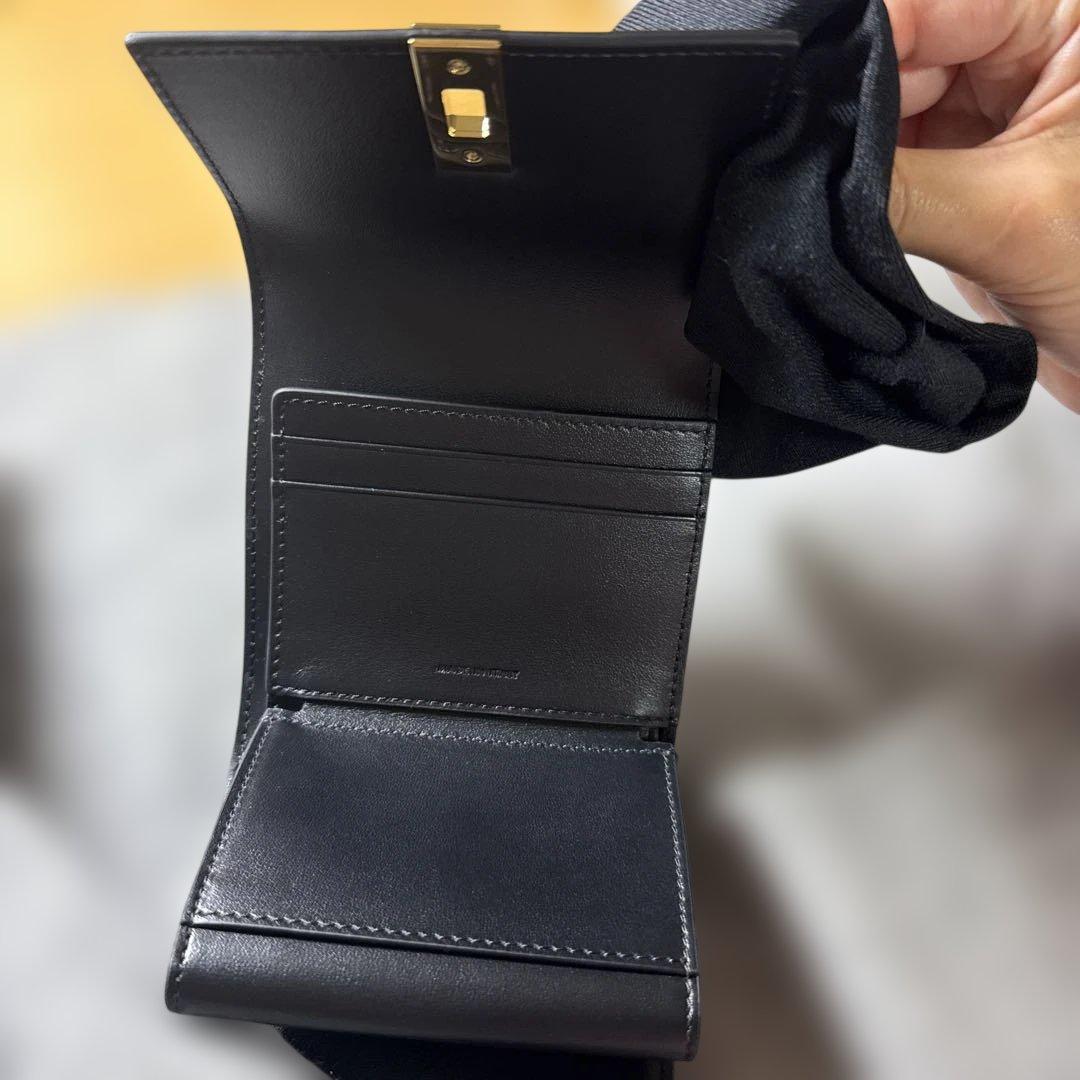 セリーヌ CELINE 財布 16（セーズ）