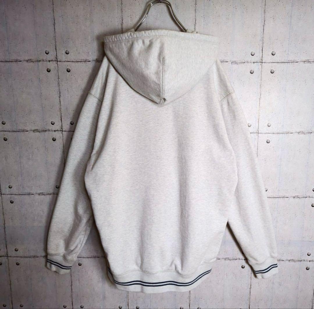 B*M様 palace フーディー パーカー