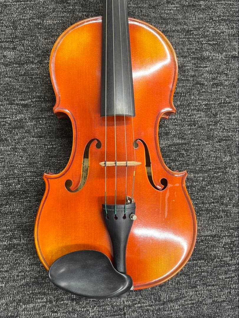 SUZUKI　スズキ　バイオリン　No.360 4/4 1978